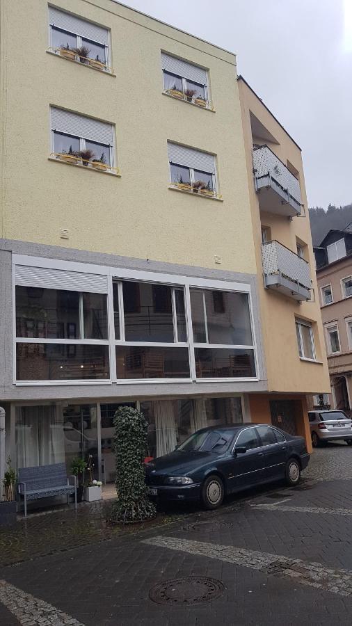 Haus Alfina Villa Exterior photo