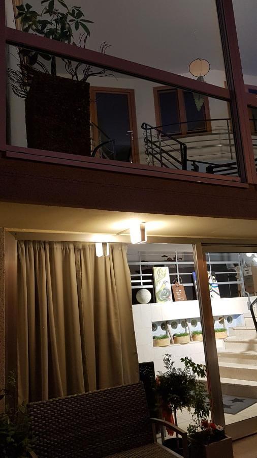 Haus Alfina Villa Exterior photo